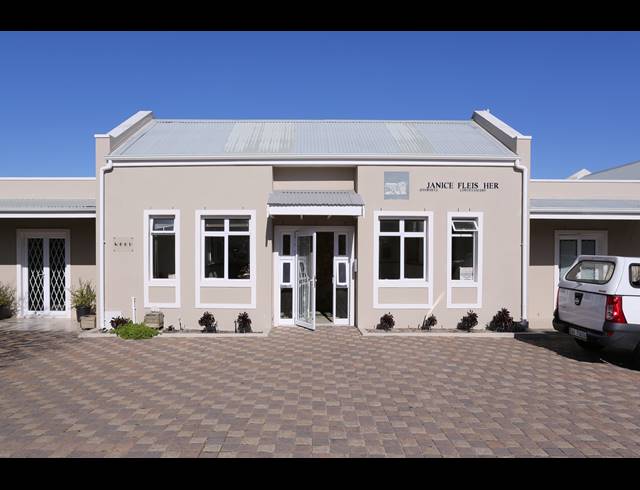 225M² OFFICE SOLD IN SUNNYDALE